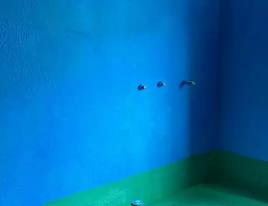 兴和卫生间测漏水多少钱